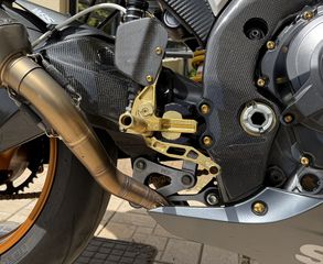 GILLES ΜΑΣΠΙΕ GSX-R 1000 K9-L16