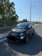 Fiat 500 2017 ABARTH 595