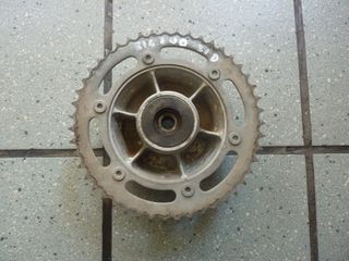 ΓΡΑΝΑΖΙΕΡΑ DR 800 BIG 1991-1997 ΑΡΙΣΤΗ ΚΑΤΑΣΤΑΣΗ