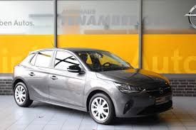 Opel Corsa 2021 F 1.5 DIESEL 102HP 6TAXYTO EURO6D-ΤΕΜΡ/0€ΤΕΛΗ/ΕΛΛΗΝΙΚΟ