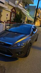 Ford Focus 2008