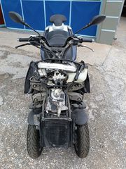 Piaggio MP3 400 LT 2009