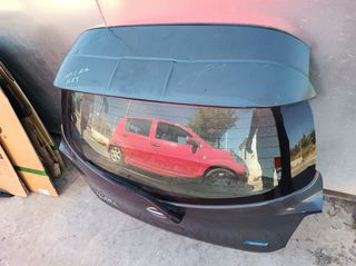 ΠΟΡΤΜΠΑΓΚΑΖ NISSAN MICRA K13 2010-2017 ΤΙΜΗ ΕΝΔΕΙΚΤΙΚΗ