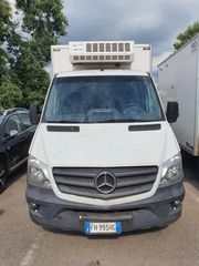 Mercedes-Benz 2017 314 ΨΥΓΕΙΟ - 90273km - 995