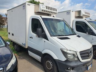 Mercedes-Benz 2017 314 ΨΥΓΕΙΟ - 90273km - 995