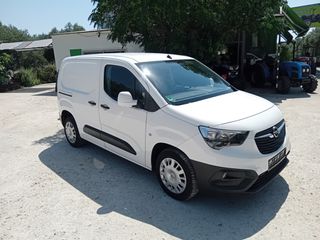 Κλούβα Opel 2019 COBO-thumb-1