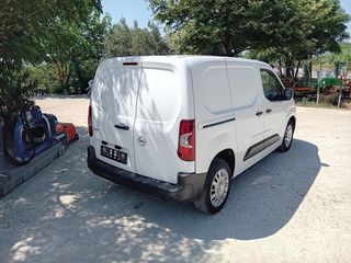 Κλούβα Opel 2019 COBO-thumb-2