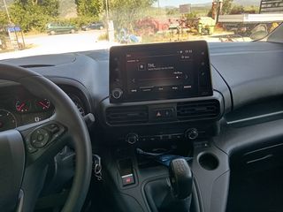 Κλούβα Opel 2019 COBO-thumb-5