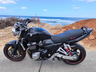 Suzuki GSX 1400 2006
