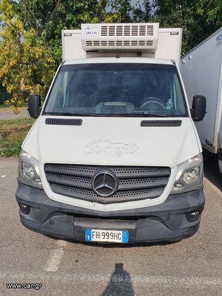 Mercedes-Benz 2017 314 ΨΥΓΕΙΟ - 88134km - 999
