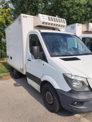 Mercedes-Benz 2017 314 ΨΥΓΕΙΟ - 88134km - 999