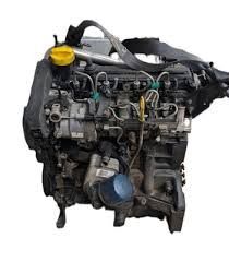 ΚΙΝΗΤΗΡΑΣ DACIA DUSTER SANDERO LOGAN 1.5 DCI K9K 796 ΓΑΛΛΙΑΣ