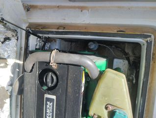 VOlVO PENTA D3 190-thumb-2