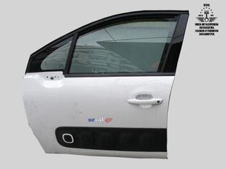 ΠΟΡΤΑ ΕΜΠΡΟΣ ΑΡΙΣΤΕΡΗ 9812674380 CITROEN C3 III 2016-23 Καλέστε για τιμή Seval