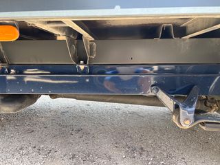 Διπλοκάμπινο Mercedes-Benz 2021 Sprider-thumb-3