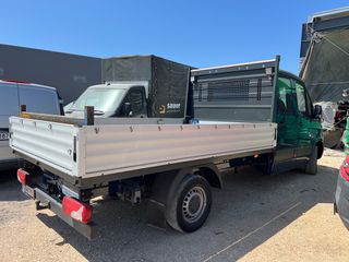Διπλοκάμπινο Mercedes-Benz 2021 Sprider-thumb-6