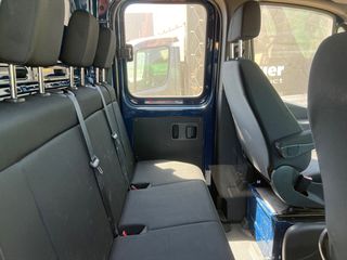 Διπλοκάμπινο Mercedes-Benz 2021 Sprider-thumb-7