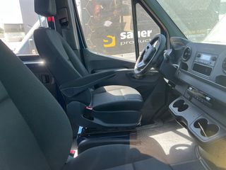Διπλοκάμπινο Mercedes-Benz 2021 Sprider-thumb-8
