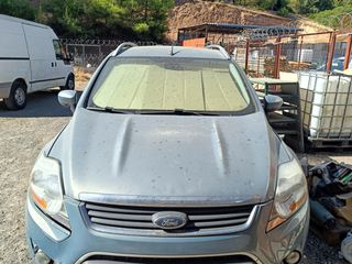 Ford Kuga 2009-thumb-1
