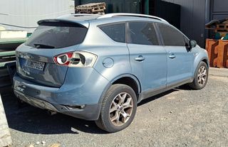 Ford Kuga 2009-thumb-2