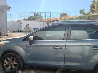 Ford Kuga 2009-thumb-3