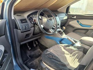 Ford Kuga 2009-thumb-4