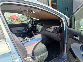 Ford Kuga 2009-thumb-5