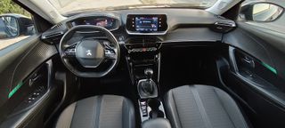 Peugeot 2008 2021 Προσφορά - 1.2 Puretech Allure 130hp-thumb-26