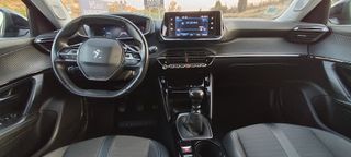 Peugeot 2008 2021 Προσφορά - 1.2 Puretech Allure 130hp-thumb-27