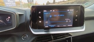 Peugeot 2008 2021 Προσφορά - 1.2 Puretech Allure 130hp-thumb-30