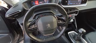 Peugeot 2008 2021 Προσφορά - 1.2 Puretech Allure 130hp-thumb-34