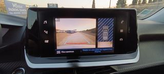 Peugeot 2008 2021 Προσφορά - 1.2 Puretech Allure 130hp-thumb-37