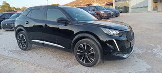 Peugeot 2008 2021 Προσφορά - 1.2 Puretech Allure 130hp-thumb-1
