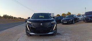 Peugeot 2008 2021 Προσφορά - 1.2 Puretech Allure 130hp-thumb-2
