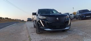 Peugeot 2008 2021 Προσφορά - 1.2 Puretech Allure 130hp-thumb-3