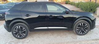 Peugeot 2008 2021 Προσφορά - 1.2 Puretech Allure 130hp-thumb-4
