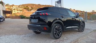 Peugeot 2008 2021 Προσφορά - 1.2 Puretech Allure 130hp-thumb-5