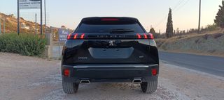 Peugeot 2008 2021 Προσφορά - 1.2 Puretech Allure 130hp-thumb-6