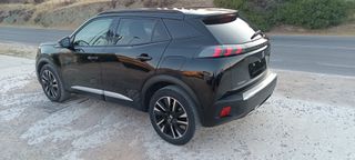Peugeot 2008 2021 Προσφορά - 1.2 Puretech Allure 130hp-thumb-7