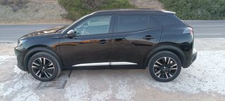 Peugeot 2008 2021 Προσφορά - 1.2 Puretech Allure 130hp-thumb-8