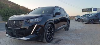Peugeot 2008 2021 Προσφορά - 1.2 Puretech Allure 130hp
