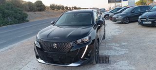 Peugeot 2008 2021 Προσφορά - 1.2 Puretech Allure 130hp-thumb-9