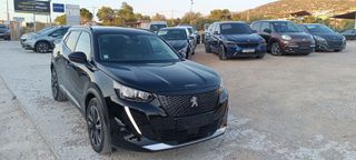 Peugeot 2008 2021 Προσφορά - 1.2 Puretech Allure 130hp-thumb-10