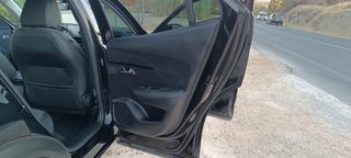 Peugeot 2008 2021 Προσφορά - 1.2 Puretech Allure 130hp-thumb-12