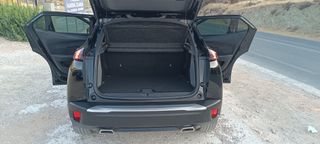 Peugeot 2008 2021 Προσφορά - 1.2 Puretech Allure 130hp-thumb-15