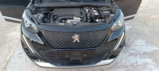 Peugeot 2008 2021 Προσφορά - 1.2 Puretech Allure 130hp-thumb-18