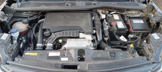 Peugeot 2008 2021 Προσφορά - 1.2 Puretech Allure 130hp-thumb-19