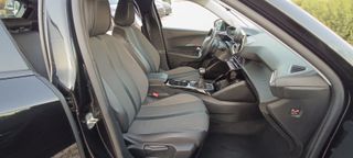 Peugeot 2008 2021 Προσφορά - 1.2 Puretech Allure 130hp-thumb-22