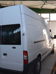 Ford Transit 2013