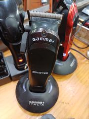 Gamma